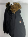 Moncler Puff Padding Black 1C00026 54A91 999 160364112 [P]