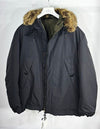 Moncler Puff Padding Black 1C00026 54A91 999 160364112 [P]
