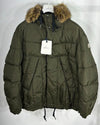Moncler Puff Padding Black 1C00026 54A91 999 160364112 [P]