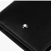 MONTBLANC マイスターシュテュック 4cc 二つ折り財布 198317 144656621 [P]