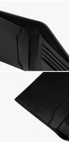 MONTBLANC マイスターシュテュック 4cc 二つ折り財布 198317 144656621 [P]