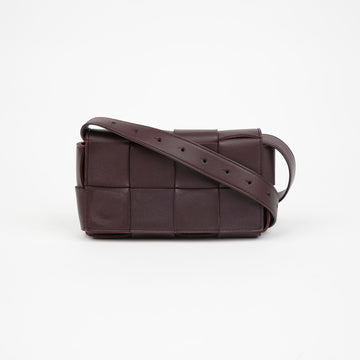 BOTTEGA VENETA 668572 カセット ベルトバッグ 149955435