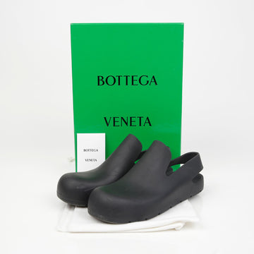 Bottega Veneta Puddle Slingback Sandals 37 149362766