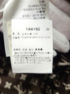 Louis Vuitton Lurex Tweed Frill Sleeve Jacket 149472610 [P]