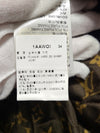 Louis Vuitton Black Glitter Monogram Bomber Jacket 149472627 [P]