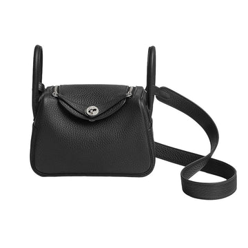 Hermes Lindy Mini Bag stamp H085956CK89 149327641