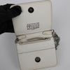 Maison Margiela Stitch Chain Wallet Crossbody 149350751 [P]