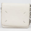 Maison Margiela Stitch Chain Wallet Crossbody 149350751 [P]