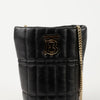 BURBERRY Quilted Micro Rola Bucket Bag 8045042 149164123 [P]