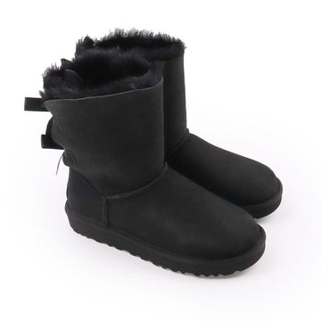 UGG Bailey Bow 2 Stiefel 1016225-BLK 149475923
