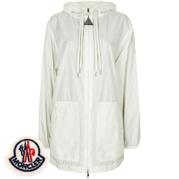 MONCLER イオレ ウィンドブレーカー フーデッド ジャケット 1A00101 5968E 032 149476197