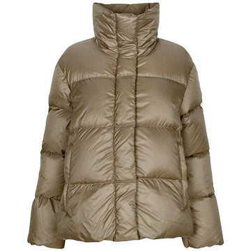 MaxMara 25FW Honey Seika Goose Down Jacket 2529486065 SEICA 023 149293130 [P]