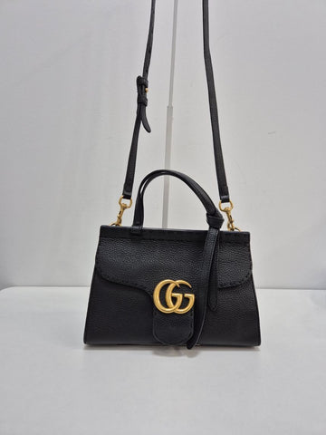 GUCCI Marmont Top Mini Handtasche 442622 149477135 [P]