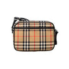 Burberry Vintage Check Leather Crossbody Bag 80101521 149477516 [P]