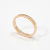 BVLGARI Pink Rose Gold 1P Diamond Merry Me Ring Size 63 355724 149478493 [P]
