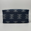 Celine Small Cabas Triomphe Denim Tote Bag 149478855 [P]