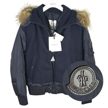 Moncler Muscade Padded Jacket 4037425 54155 743 159491568 [P]