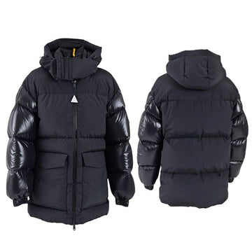 Moncler Bressay Down Jacket Black 1A00025 M2012 999 159491573 [P]