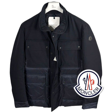 MONCLER Jean Michel Daunenjacke 4237685 53227 742 159491577 [P]