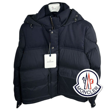 Moncler Ibraie Short Down Jacket 1A00166 53333 776 IVRAIE 159491582 [P]