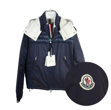 MONCLER デペレ パディングジャケット ネイビー 1A00001 539HW 740 159491579 [P]