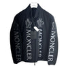 Moncler Reversible Men's Padded Jacket 160364172 [P]