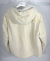 Moncler Fleece Down Jacket 1A00016 M2144 050 HULL 160364177 [P]