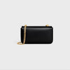 CELINE チェーンショルダーバッグ - シャイニーカーフスキン 115203BF4 38NO 149482872 [P]
