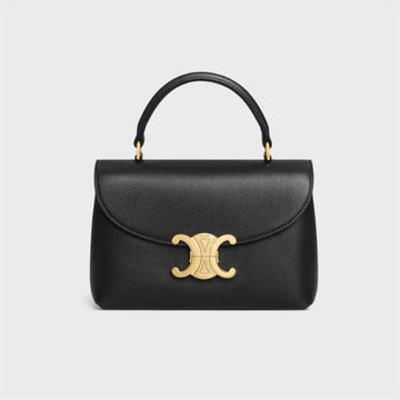 CELINE ティニーニノバッグ - サプリグレインカーフスキン 118113FXK 38NO 149482879 [P]