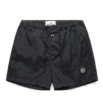 Stone Island Swim Shorts Slim Fit 8015B0643 84761206