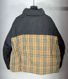 Burberry Check Reversible Padded Jacket 160468921 [P]