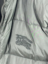 Burberry Check Reversible Padded Jacket 160468921 [P]
