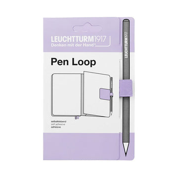 LEUCHURM Lilac Pen Loop 146352295 [P]