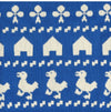 BOBO CHOSES Palm Jacquard Kinderstrickwaren 146831887 [P]