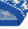 BOBO CHOSES Palm Jacquard Kinderstrickwaren 146831887 [P]