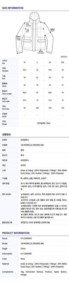 CP Company Men's Padded Jacket 141056137 [P]