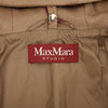 MaxMara Alcade Hooded Coat 006 2526036012 149045069 [P]