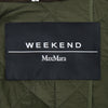 Weekend MaxMara Weekend Max Mara Coccole Long Padding Coat 148421327 [P]