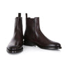 Brunello Cucinelli 25FW MZUODEV740 C4235 Mahogany Chelsea Boots 146226706 [P]