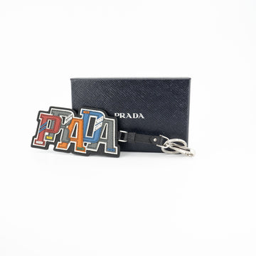 PRADA キーリング ロゴ キーチェーン 2TL253 149497907