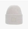 ACNE STUDIOS C40424 ライトグレー ビーニー 149347938 [P]