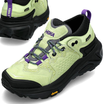 Hoka One One 25FW KaHa3 GTX Low Sneakers 1168951 HWB 149502166