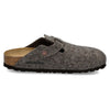 Birkenstock Boston BS Slippers 0160583 COCOA 149502298 [P]