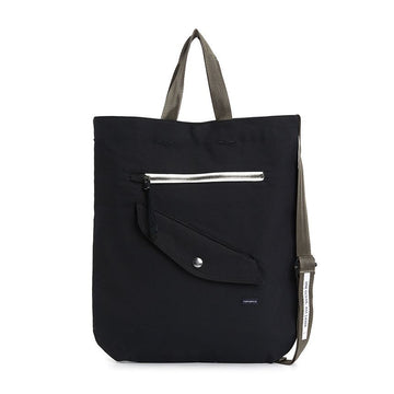 NANAMICA Shoulder Bag S25FU041E BLACK 149502506