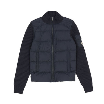 MONCLER Kids Steppjacke Cardigan 9B00009 M1241 779 6A8A10A 149502521
