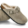 Birkenstock Boston Shearling Mule Slippers 1028299 149502587 [P]