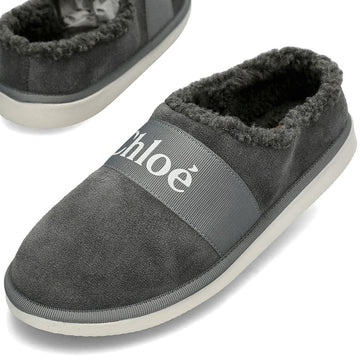 CHLOE Logo Slip-On Erwachsenengröße 25FW C20692 047 149502655