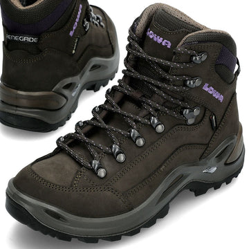 LOWA レニゲイド GTX ミッド ハイキングブーツ 321945 7937 149502678