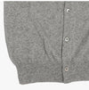 Comme Des Garcons Play Black Heart Patch Unisex Cardigan 149504672 [P]