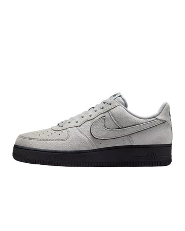 NIKE エア フォース 1 '07 LV8 ライト スモーク グレー ブラック HQ1966-001 149504846